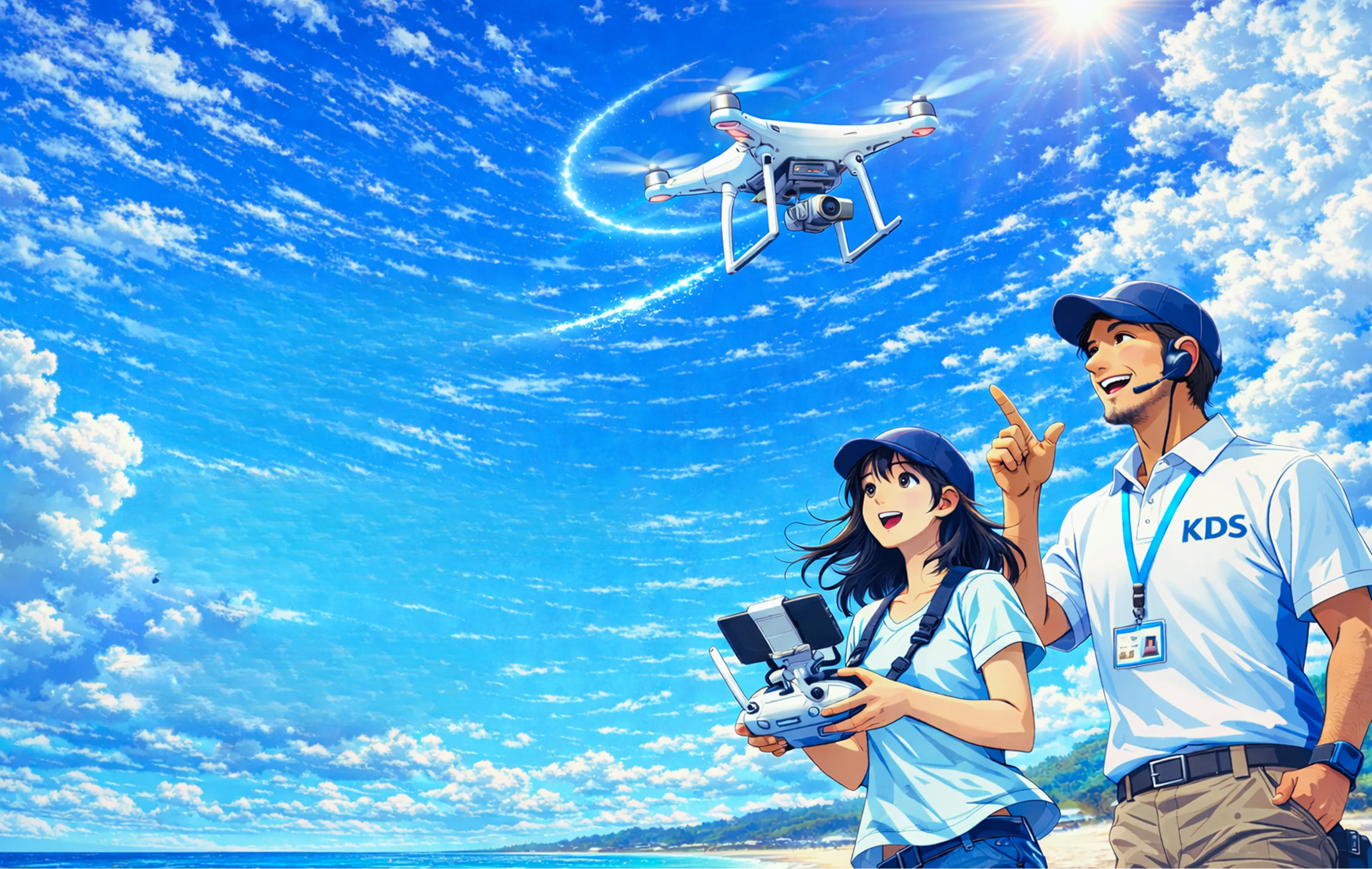 キービジュアル